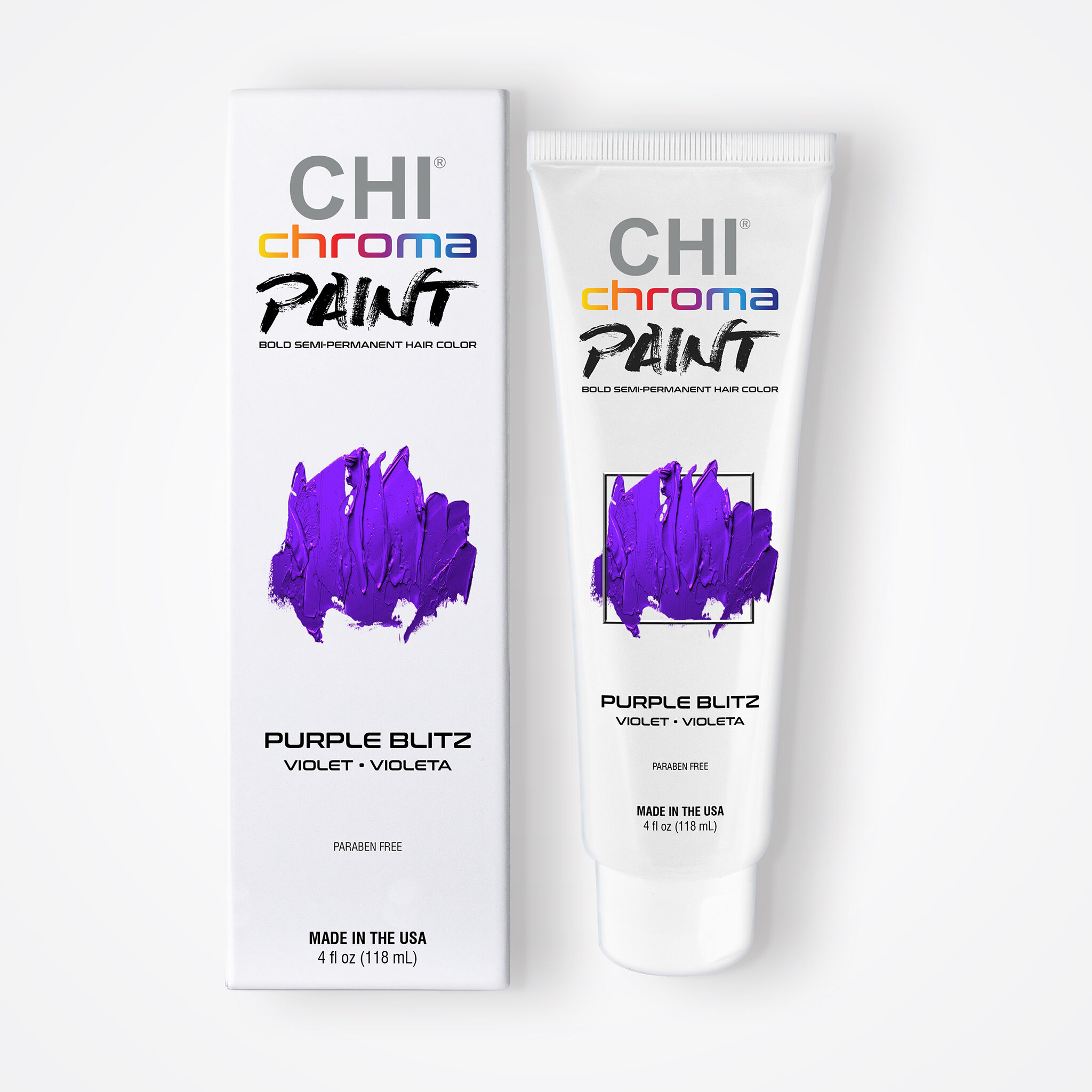CHI Chroma Paint Midnight Madness | CHI Haircare